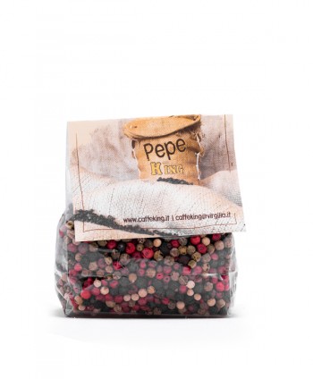 Mixed Peppercorns