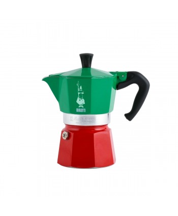 Moka Italia Exclusive