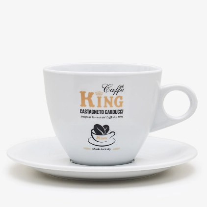 Porta zucchero King