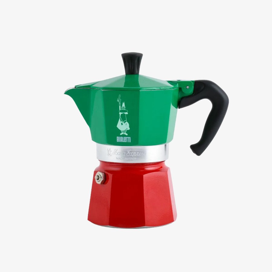 Coffee makers